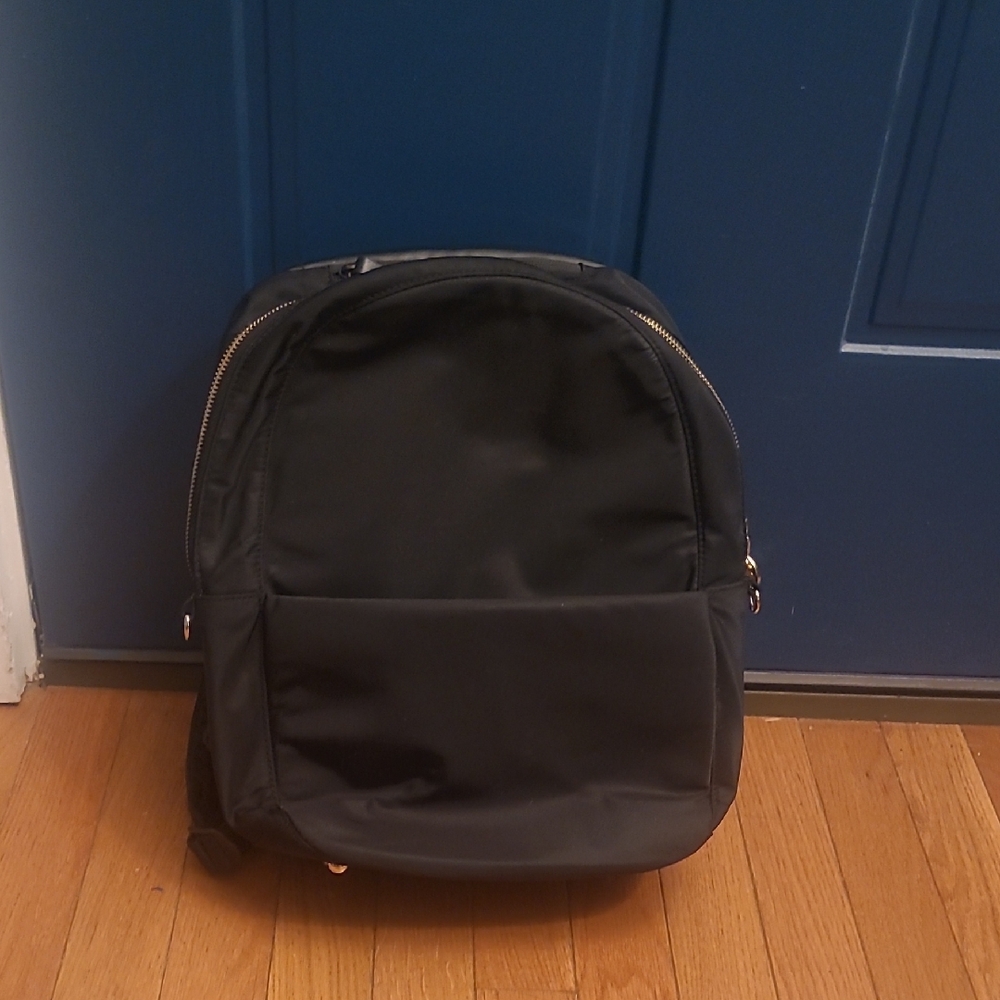 Lo & Sons Beacon Backpack (Black)